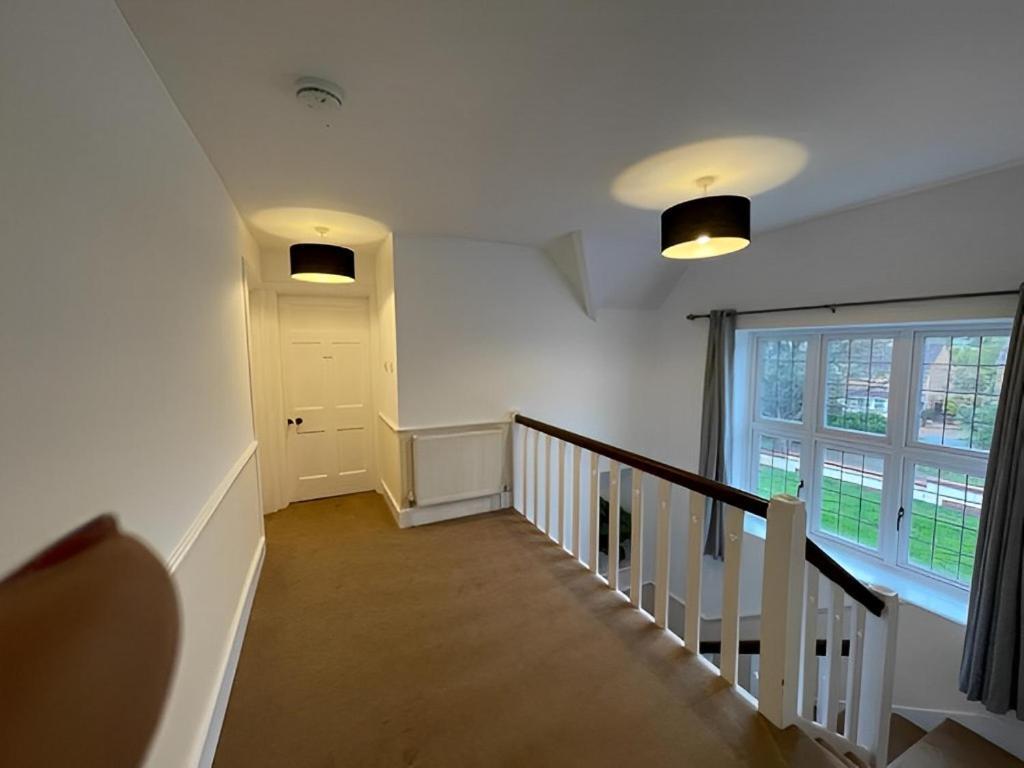 Canford House On Westbury On Trym Bristol Exteriér fotografie