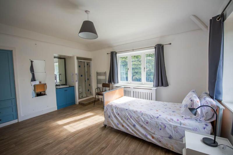 Canford House On Westbury On Trym Bristol Exteriér fotografie